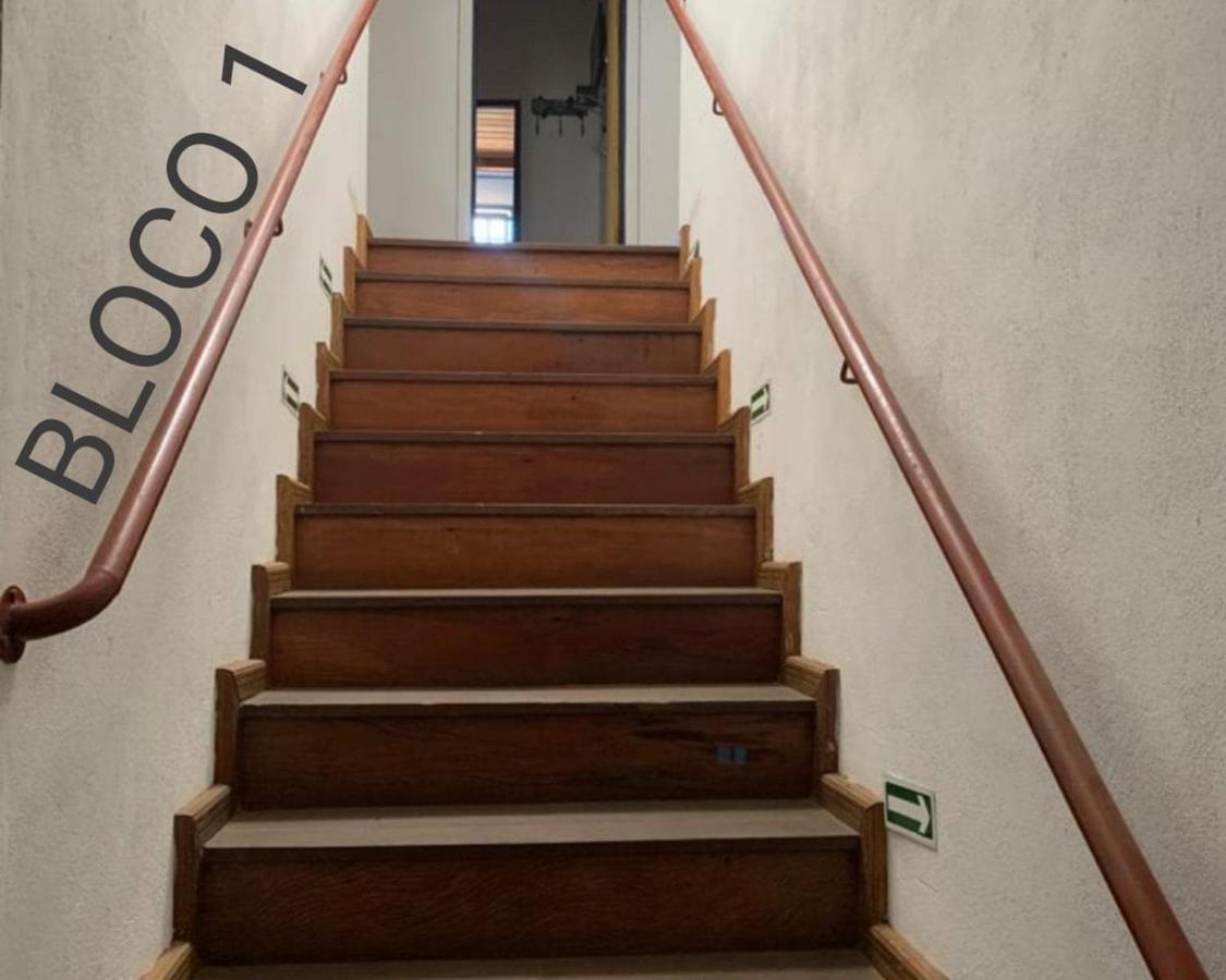 Hotel Pousada Santo Antonio 400M Da Maria Fumaca Segundo Andar Tiradentes Zewnętrze zdjęcie