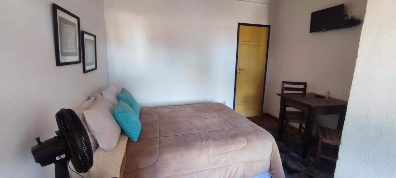 Hotel Pousada Santo Antonio 400M Da Maria Fumaca Segundo Andar Tiradentes Zewnętrze zdjęcie
